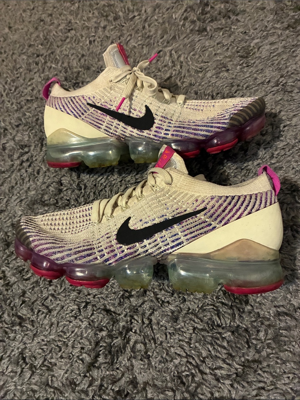 Nike air vapormax flyknit